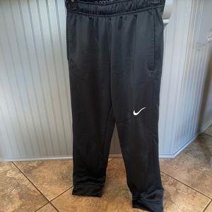 Boys Bike Sz L Therma Fit Jogging Pant